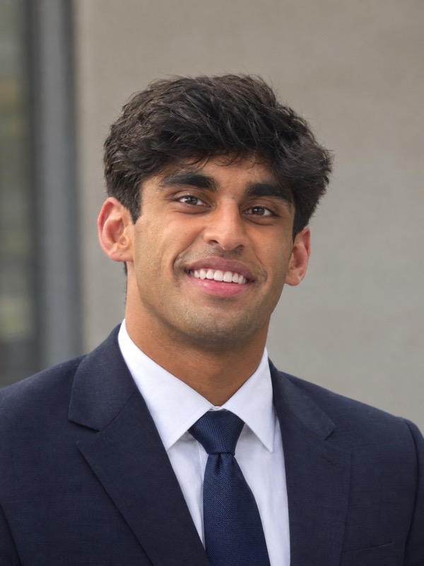 Rohan Rai