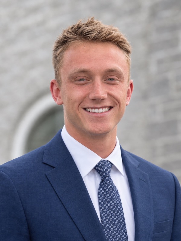 Sawyer Barnard