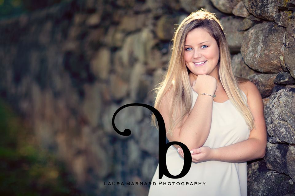 Senior portrait session, photo 29.